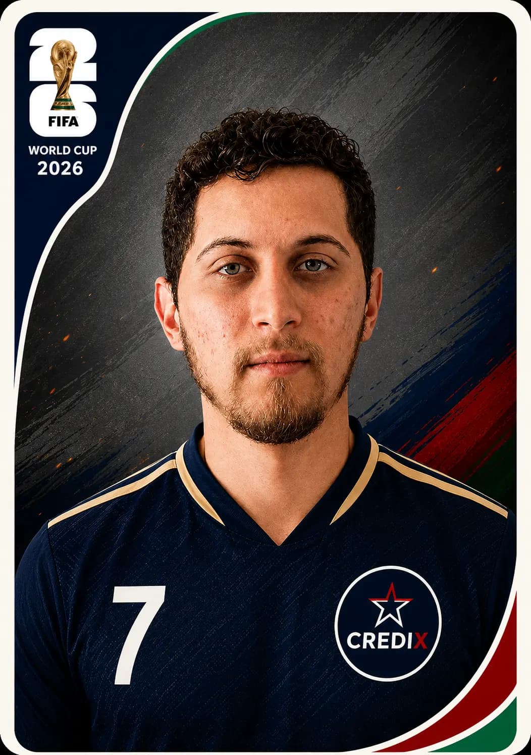 Yair Garcia