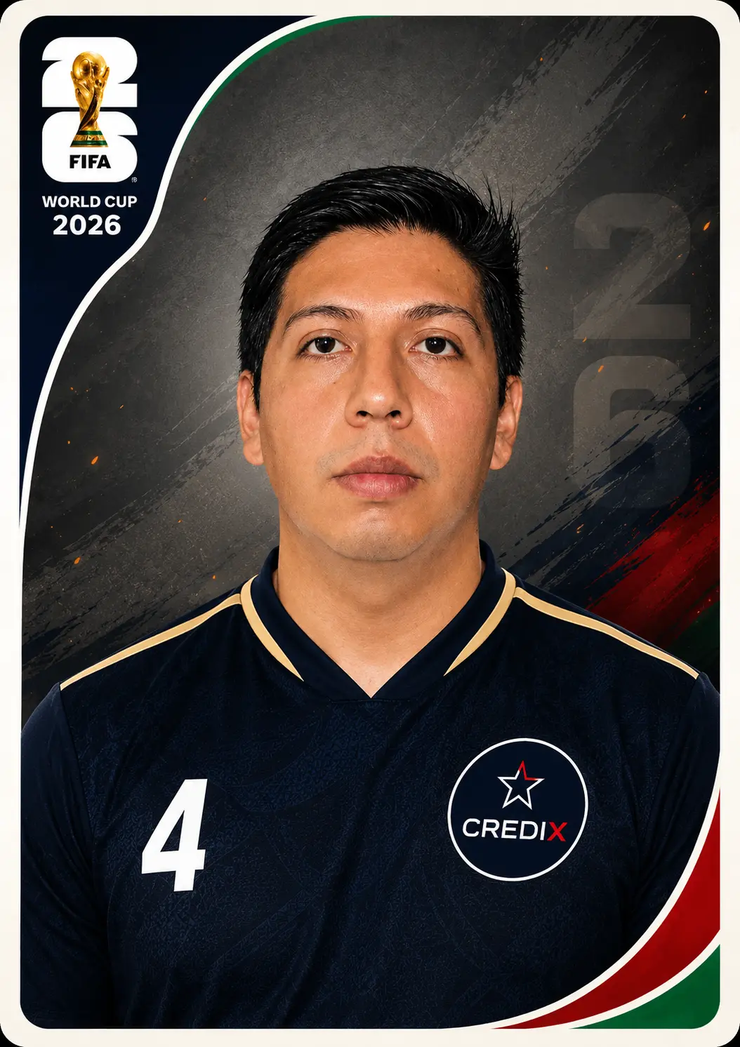 Jorge Vazquez