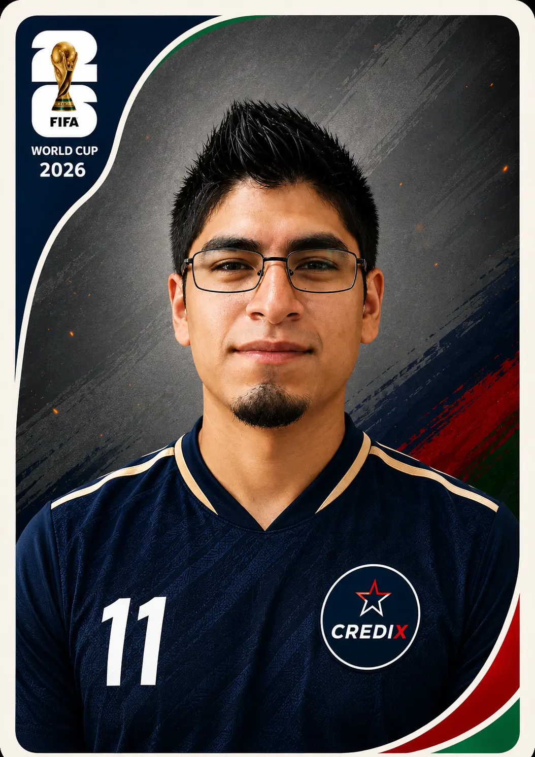 Daniel Espinoza