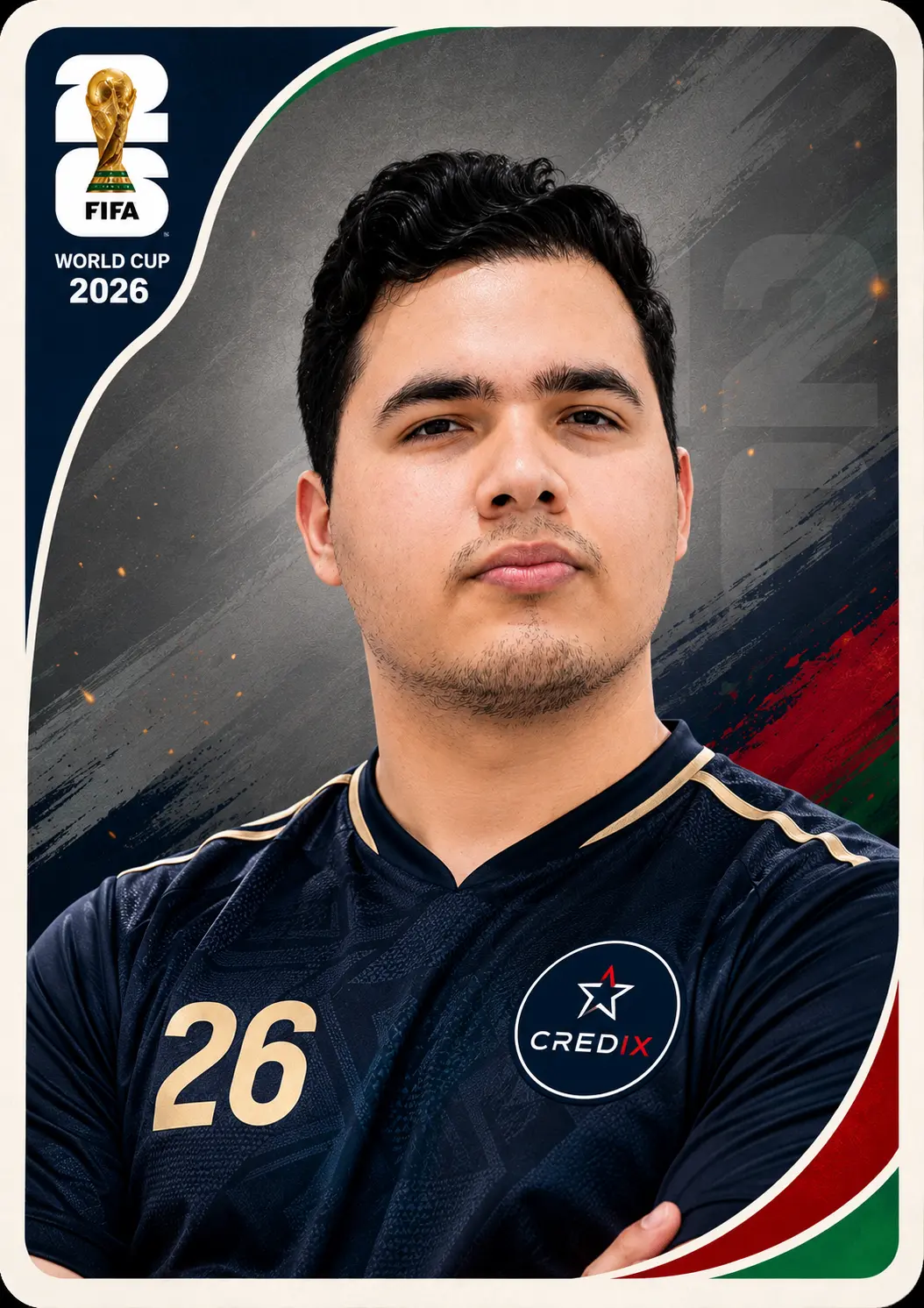 Luis Alvarez