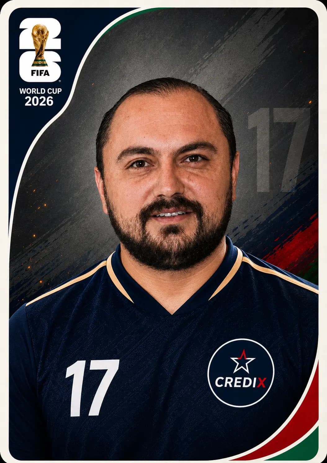 Rogelio
