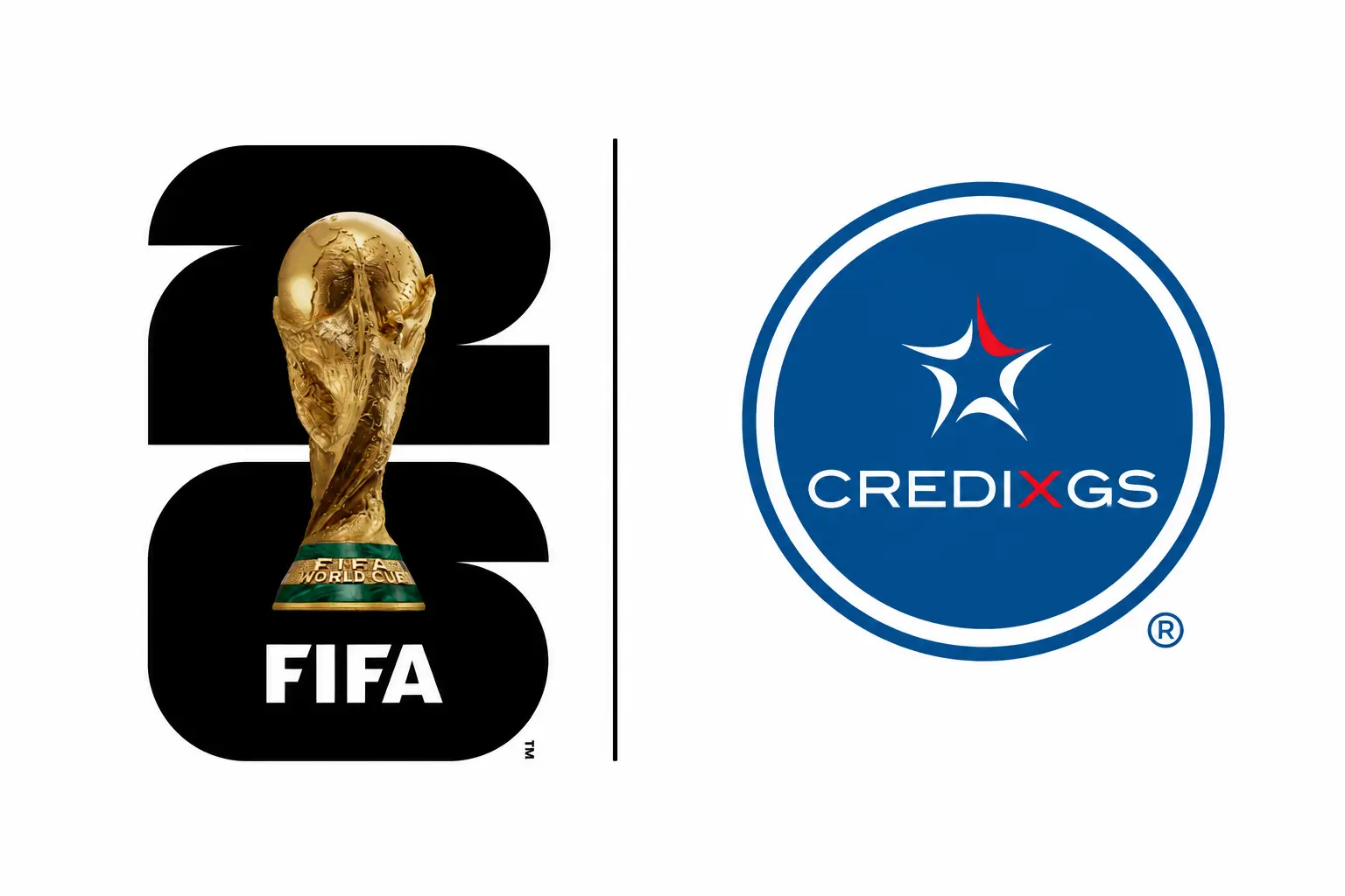 FIFA 26 × Credix